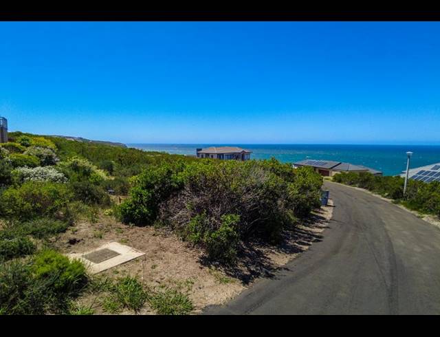LAND FOR SALE IN VILLAGE ON SEA